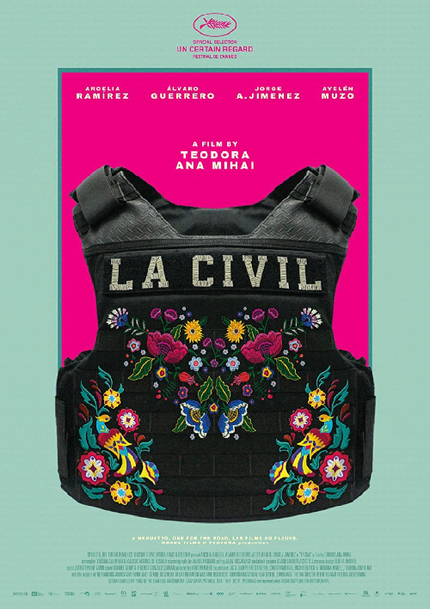 LA CIVIL: Sự trả thù giành chiến thắng tại Cannes của Narco-Western tại các rạp chiếu phim Hoa Kỳ ngày 3 tháng 3